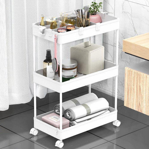 Saka carrello portaoggetti - ,