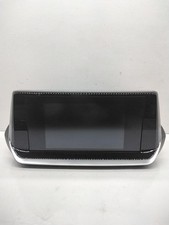 SCHERMO DISPLAY NAVIGATORE