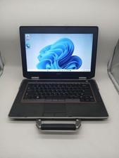 Dell Latitude E6420 ATG 14"