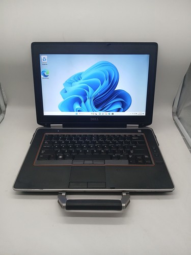 Dell latitude e6420 - atg, 14"