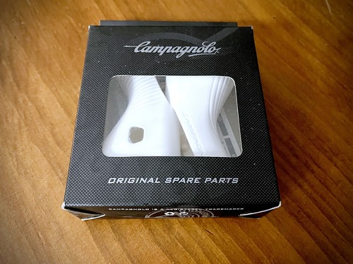 Coprileve rubber hoods - ,