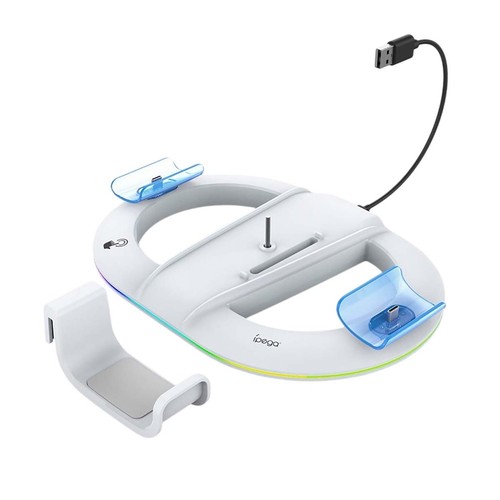 Supporto ricarica rgb - supporto, di
