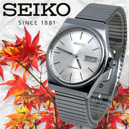 Orologio seiko chronos vintage - seiko,