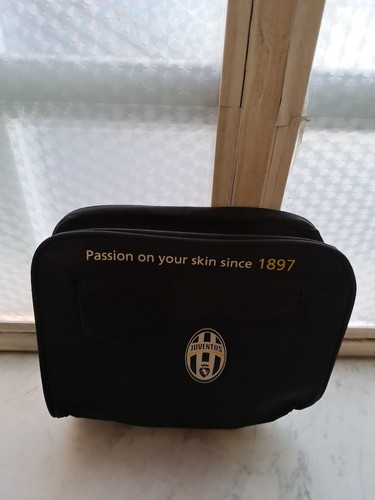 Juventus borsello vintage - borsello,