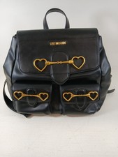 Love moschino backpack - love,