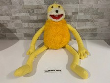 Peluche Mr Oizo Flat Eric