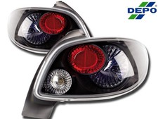 Fanali stop luci posteriori - stop,