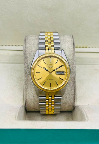 Raro orologio uomo seiko - da, 5