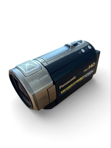 Videocamera panasonic v720m - panasonic, hc-v720m