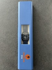 Pryngeps Jamaica Time Orologio