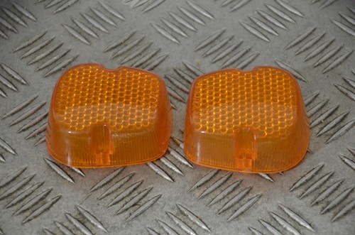 Honda xl500 500 set gemme - honda,