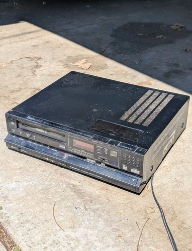 Videoregistratore sanyo beta - videoregistratore,