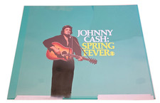 Cbs johnny cash spring - johnny,