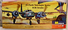 KIT MODELLINO AEREO MONOGRAMMA