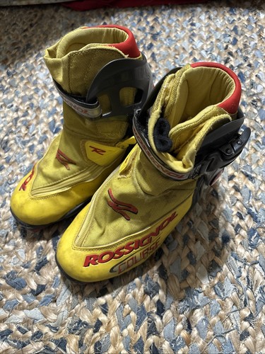 Scarpone skate rossignal - skate,
