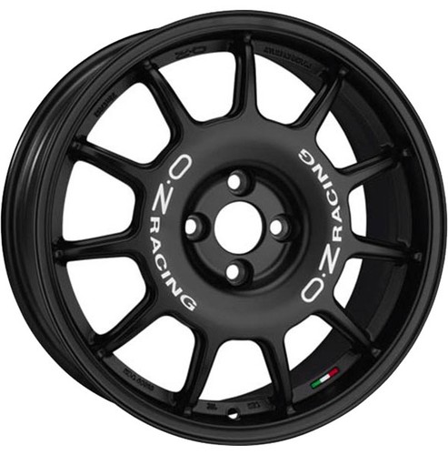 Cerchio lega racing - lega, oz
