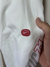 Pantaloni Track Nike Vintage