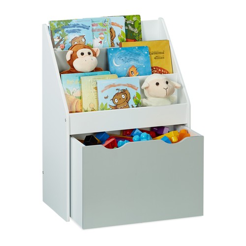 Libreria per bambini scaffale - per,