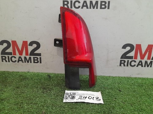 Stop fanale posteriore destro - fanale,