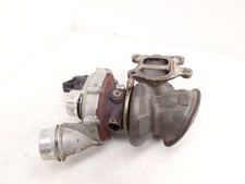 Turbocompressore BMW 3 Touring