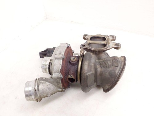 Turbocompressore bmw touring - turbocompressore, 3