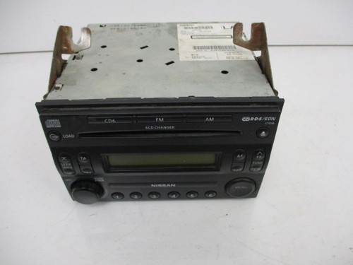 Radio cy03a rds codice non - codice,