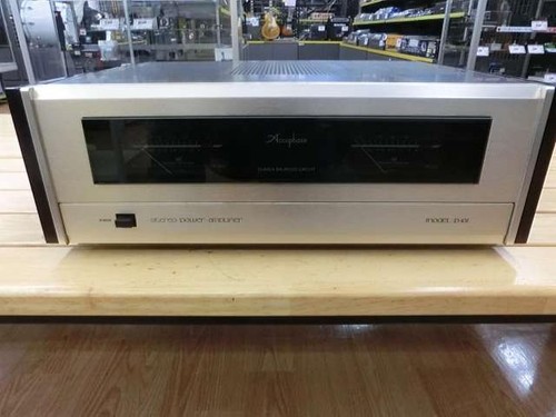 Amplificatore potenza - di,