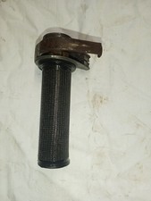 Comando Gas Benelli Gilera