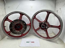 CERCHI RUOTE 18" X 2.15 19" X 1.85 FORSE KAWASAKI Z 550 500 (RS1180)