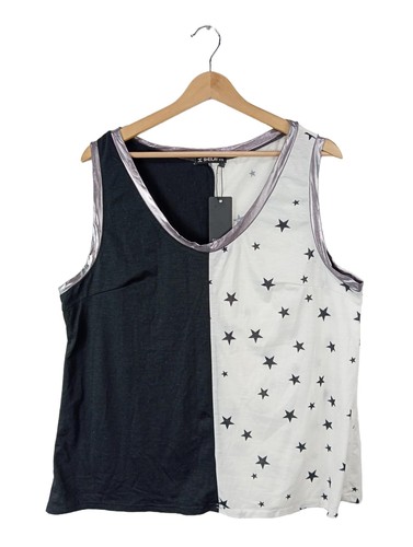 Sheilay canotta donna top - donna,