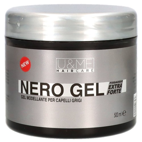 Cosmogel nero gel extra - cosmogel,
