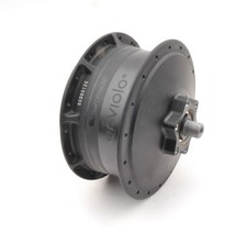 Mozzo cambio continuo Nuvinci Enviolo CA Cargo CVP 36 fori freno a disco NUOVO