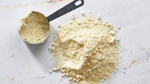 Farina ceci biologica besan - farina, di
