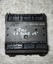 6Q1937049D CENTRALINA BODY