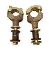 manubrio riser handlebar harley davidson flhtc electra ultra classic 1340 94-98