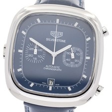 TAG HEUER Silverstone CAM2110