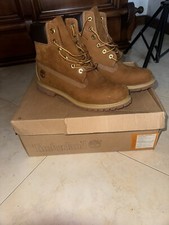 Timberland stivaletti uomo 6