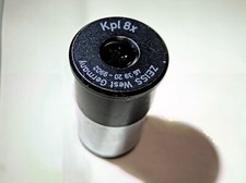 Zeiss kpl 8x oculare