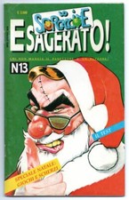 LO SPORCACCIONE N.13 MERDMAN editoriale trastevere 1990 merd man le piero tonin