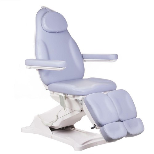 Lettino cosmetico elettrico
