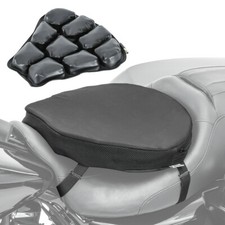 Cuscino da Sella Air ML per Honda Africa Twin XRV 750 / 650 nero