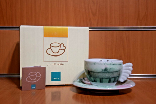 Thun collezione caffè europa - collezione,