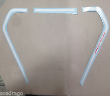 adesivi per cupolino ducati