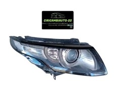 fanale Faro anteriore Destro