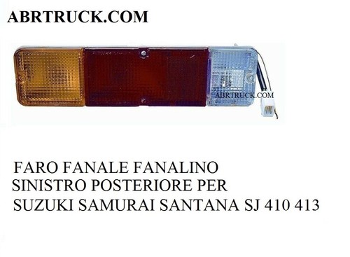 Faro fanale fanalino - faro,