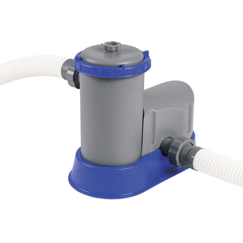 Pompa filtro bestway flowclear - pompa,