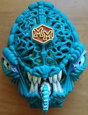 Guscio orribilosi mighty max - orribilosi,