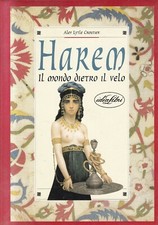 A3 - HAREM Il Mondo Dietro il