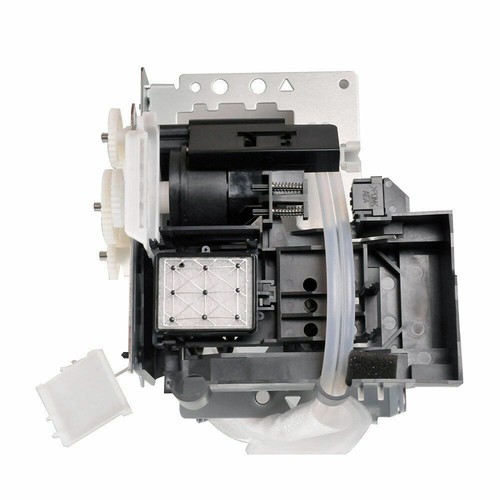 Stazione tappo gruppo