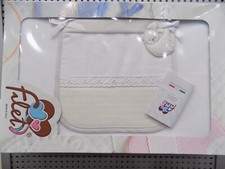 COPERTINA IN PILE TORTORA 60 x